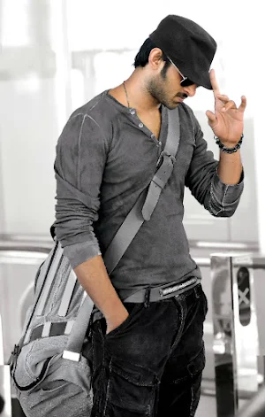 Prabhas Movies,Wallpapers,Quiz Screenshot 1
