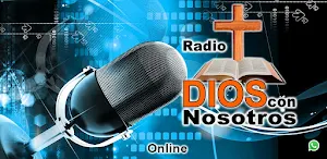 Radio Dios con nosotros Screenshot 3