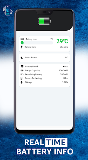 IMEI Checker: Find Device Info Screenshot 3