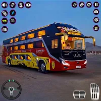 City Bus Simulator - Drive Bus