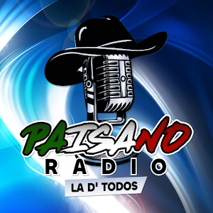 PAISANO RADIO Screenshot 0