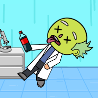 Death Story of Stickman