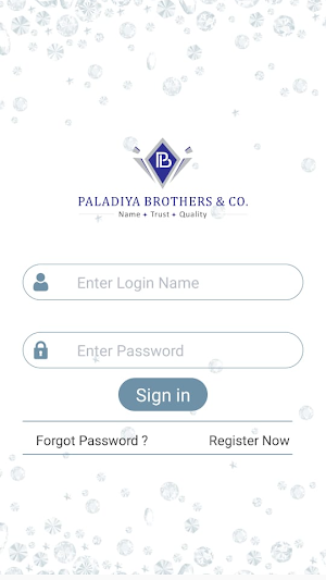 Paladiya brothers Screenshot 0