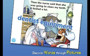 Just Going to the Dentist Screenshot 3