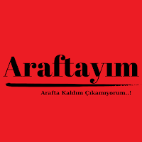 Araftayım / Hislerini Paylaş