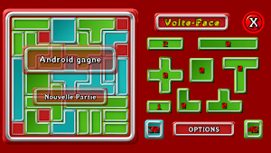 Volte-Face Screenshot 2