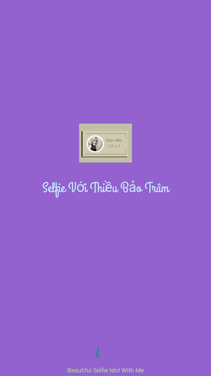 Chụp Ảnh Cùng Thiều Bảo Trâm Screenshot 3
