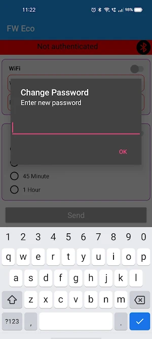 FW Eco Screenshot 3