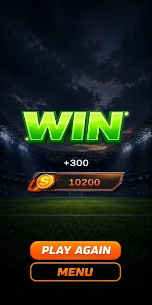 Sports Betting Football Screenshot 3