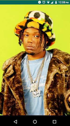 Polima Westcoast Wallpaper Screenshot 0