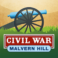 Malvern Hill Battle App