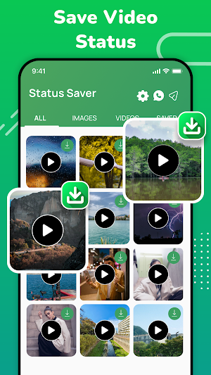 Status Save : Status Download Screenshot 3