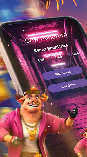 Cow-nundrum Screenshot 0