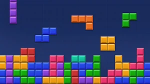 Block Puzzle - Impulse Brain Screenshot 0