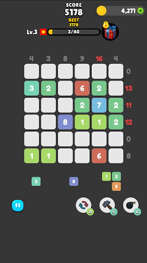 Puzzleplorer Screenshot 2