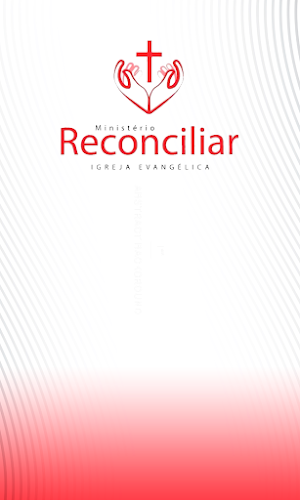 Ministério Reconciliar Screenshot 0