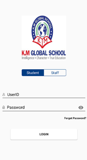 K.M Global School Screenshot 3