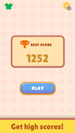 Fruit Party Screenshot 0
