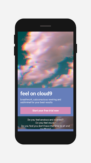 Cloud 9 Screenshot 0
