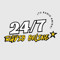 24/7 Radio tu radio amiga