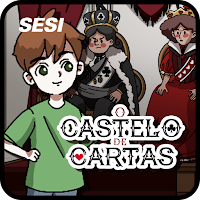 O Castelo de Cartas