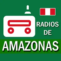 Radios de Amazonas Perú