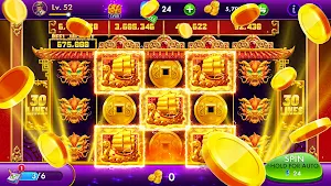 Gold Vegas Slots: Jackpot Game Screenshot 3