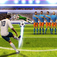 World Cup Penalty Shootout