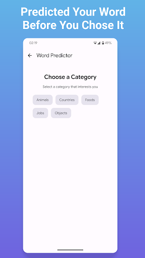 PlayScope - Mind Reading Games Screenshot 3