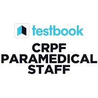 CRPF Paramedical Staff Prep