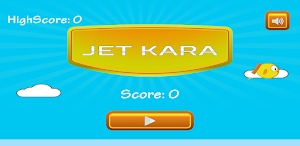 Jet Kara Screenshot 0