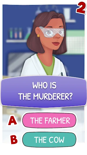 Life Choices 2 Screenshot 2