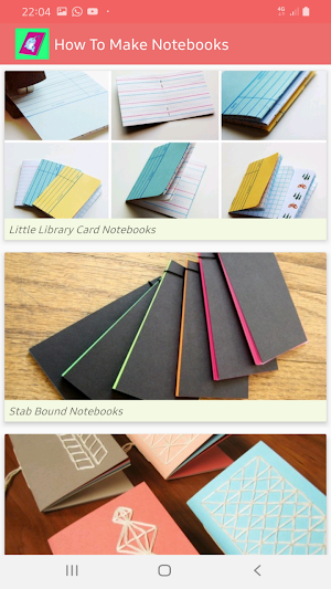 How to make notebook easily ✅ Screenshot 0