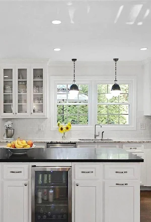 Granite Kitchen Countertops Screenshot 1