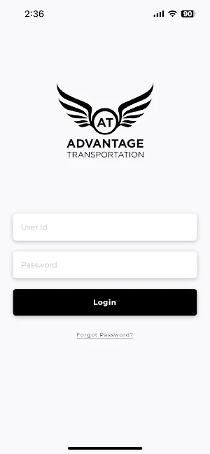 Advantage Screenshot 0