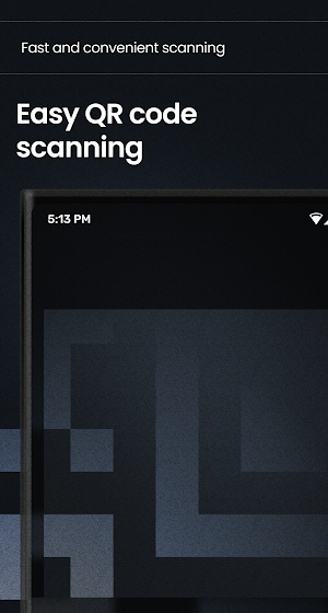 MyCreds Digital Verifier Screenshot 3