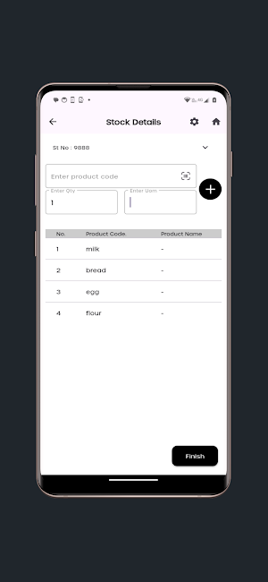 StockSnap Screenshot 3