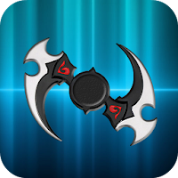 Fidget Spinner