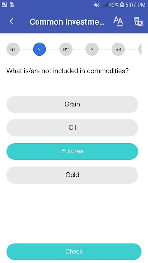 Penny Stocks School - Learn Penny Stock Trading Screenshot 3