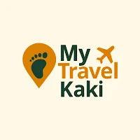 My Travel Kaki