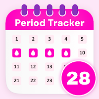 Period Tracker & Ovulation