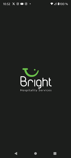 BRIGHT eTalent Screenshot 0