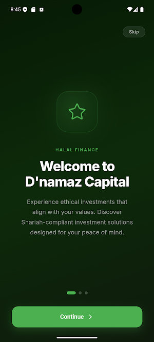 Readies Screenshot 2