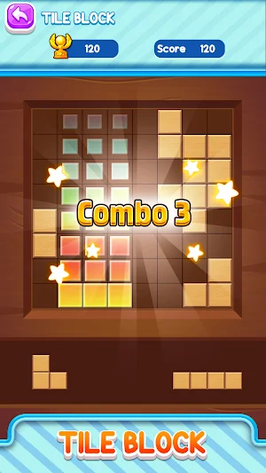 Tile Connect Matching Classic Screenshot 3