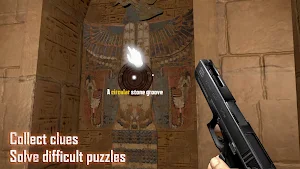 Endless Nightmare 3: Shrine Screenshot 3