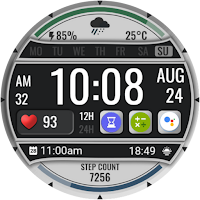 Digital Dashboard 10