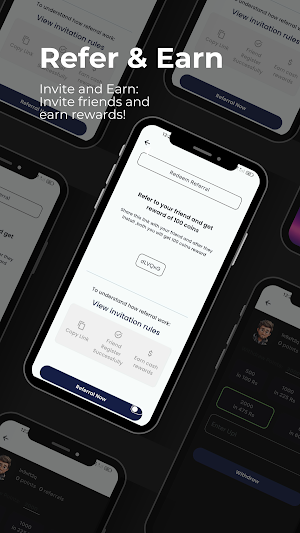 Storyline: Stories in Minutes Screenshot 2