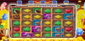 Magic 777 Wild Vegas Screenshot 1
