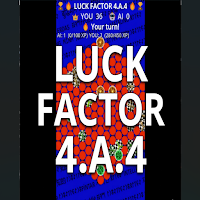 LUCK FACTOR 4.A.4