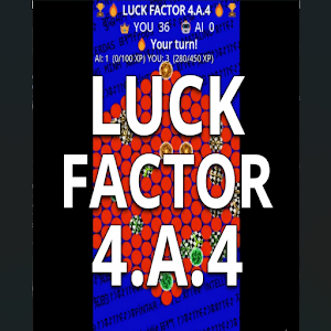 LUCK FACTOR 4.A.4 Screenshot 1